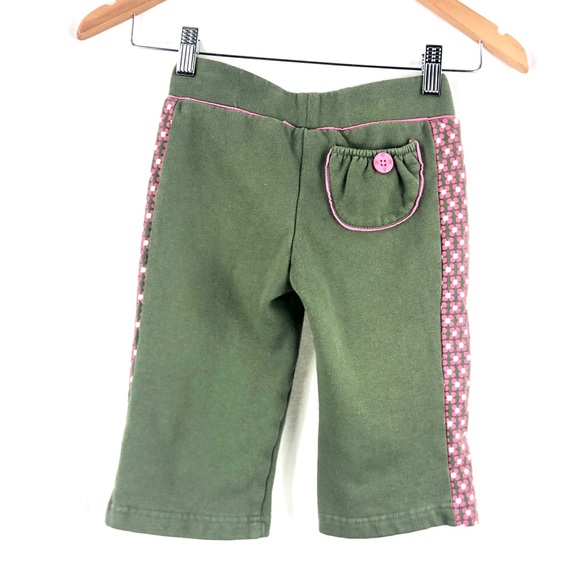 ⭐️ 5/$30 Roxy track pants - Picture 3 of 3